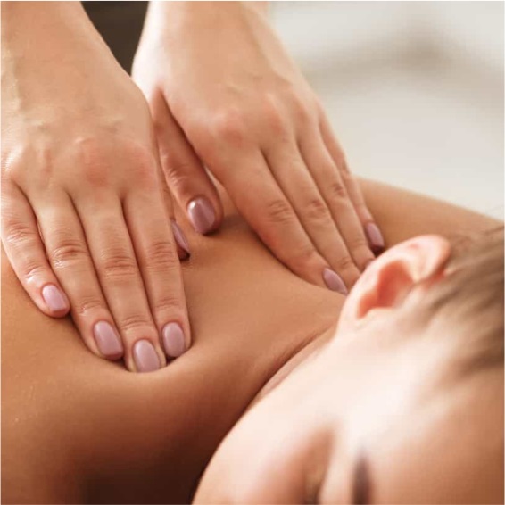 Happy Ending Services