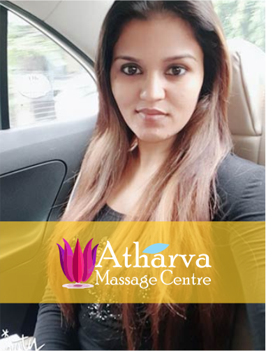 Staff-Atharva Massage Centre