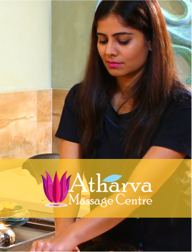 Staff-Atharva Massage Centre