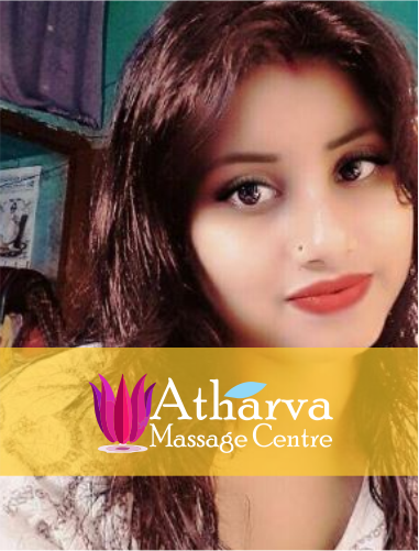 Staff-Atharva Massage Centre